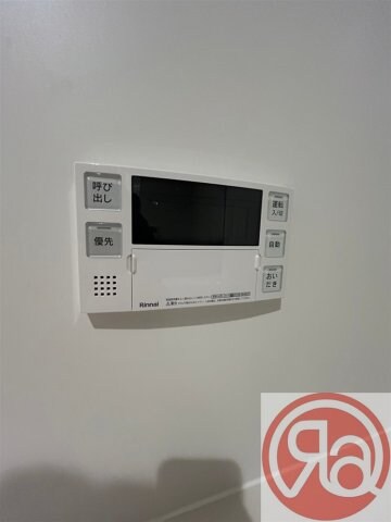 シーズンフラッツ福島の物件内観写真