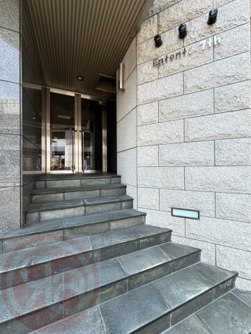 アンタンテ7thの物件外観写真