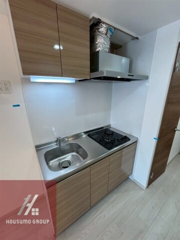 セオリー大阪ハーバーDOORの物件内観写真