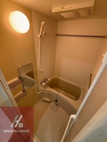 セオリー大阪ハーバーDOORの物件内観写真