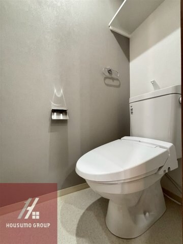 セオリー大阪ハーバーDOORの物件内観写真