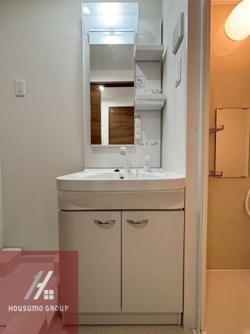 セオリー大阪ハーバーDOORの物件内観写真