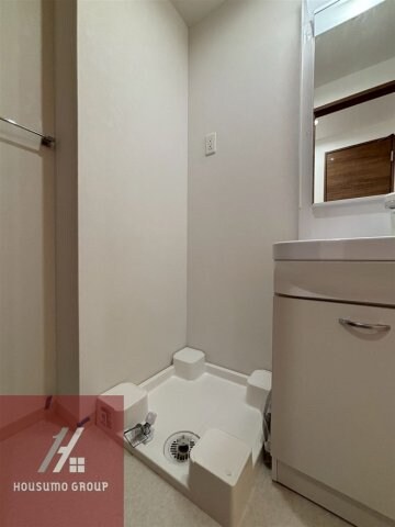 セオリー大阪ハーバーDOORの物件内観写真