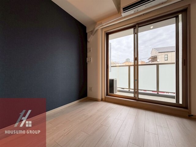 セオリー大阪ハーバーDOORの物件内観写真