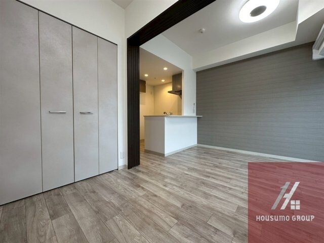 エステムコート大阪福島ルアーナの物件内観写真