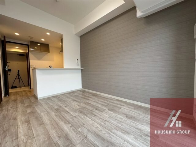 エステムコート大阪福島ルアーナの物件内観写真