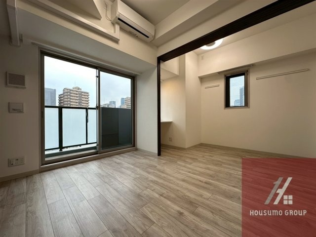 エステムコート大阪福島ルアーナの物件内観写真