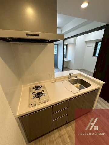 エステムコート大阪福島ルアーナの物件内観写真