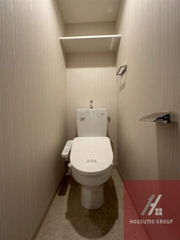 エステムコート大阪福島ルアーナの物件内観写真