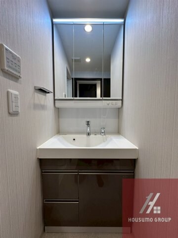 エステムコート大阪福島ルアーナの物件内観写真