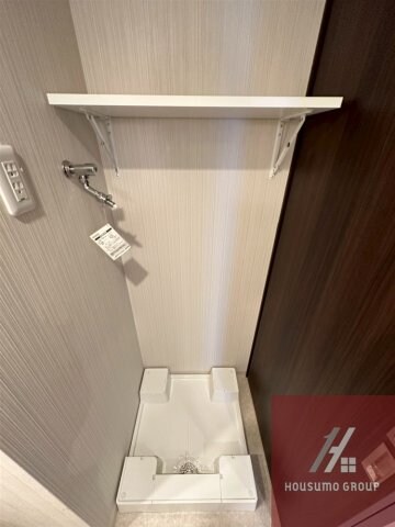 エステムコート大阪福島ルアーナの物件内観写真