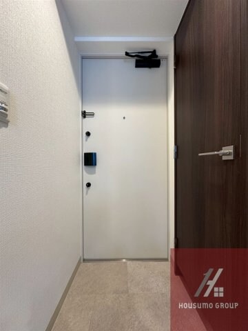 エステムコート大阪福島ルアーナの物件内観写真