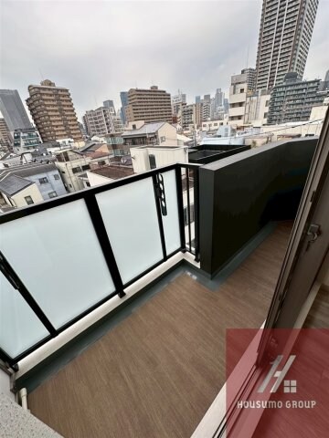 エステムコート大阪福島ルアーナの物件内観写真