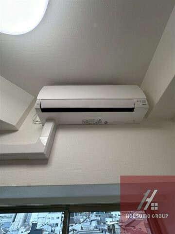 エステムコート大阪福島ルアーナの物件内観写真