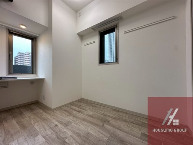 エステムコート大阪福島ルアーナの物件内観写真