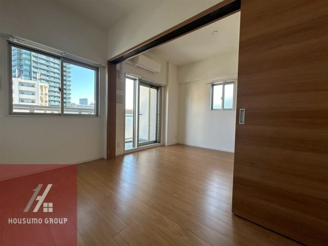 エスリード福島ブレイブの物件内観写真