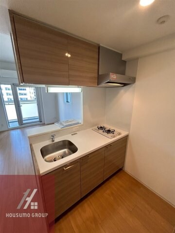 エスリード福島ブレイブの物件内観写真