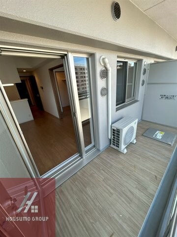 エスリード福島ブレイブの物件内観写真