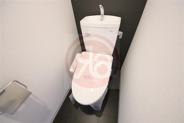 九条駅 徒歩5分 13階の物件内観写真