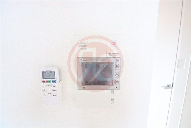 九条駅 徒歩5分 13階の物件内観写真