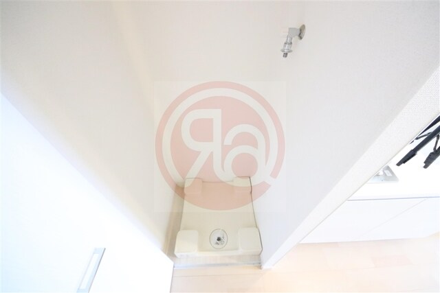 九条駅 徒歩5分 13階の物件内観写真