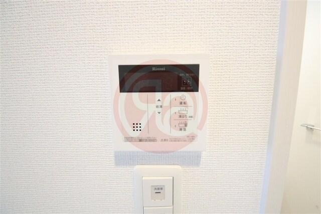 九条駅 徒歩5分 13階の物件内観写真