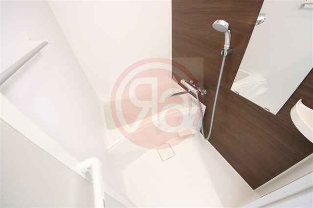 九条駅 徒歩5分 13階の物件内観写真