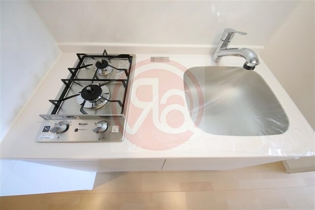 九条駅 徒歩5分 13階の物件内観写真