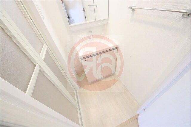 九条駅 徒歩5分 13階の物件内観写真