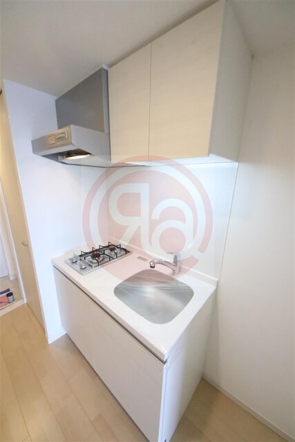 九条駅 徒歩5分 13階の物件内観写真