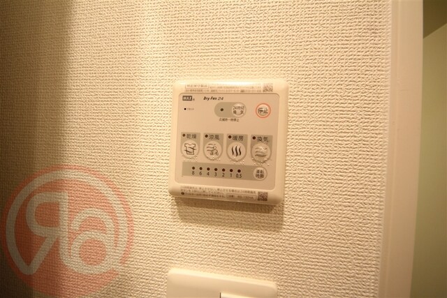 ＪＲ難波駅 徒歩5分 10階の物件内観写真