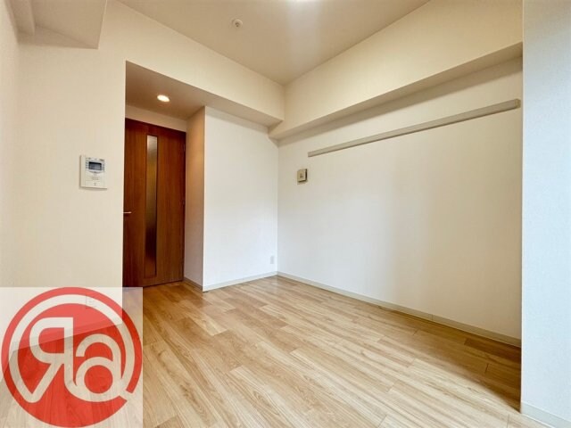 プレサンス野田阪神駅前ザ・プレミアムの物件内観写真