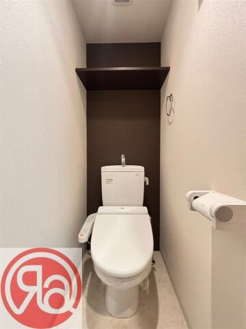 プレサンス野田阪神駅前ザ・プレミアムの物件内観写真