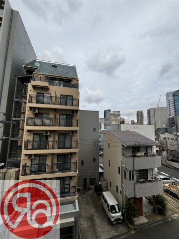 プレサンス野田阪神駅前ザ・プレミアムの物件内観写真