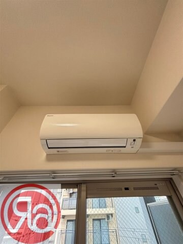 プレサンス野田阪神駅前ザ・プレミアムの物件内観写真