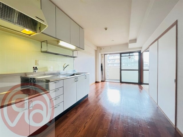 サウスサイドなにわ筋の物件内観写真