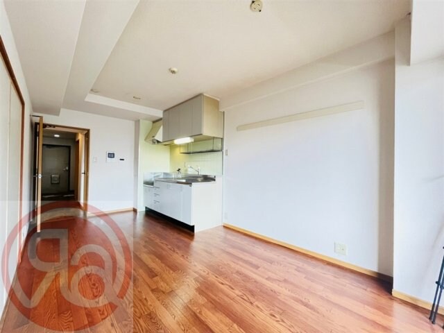 サウスサイドなにわ筋の物件内観写真