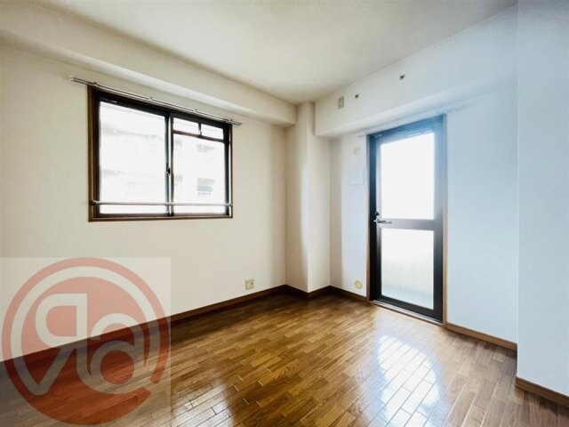 サウスサイドなにわ筋の物件内観写真