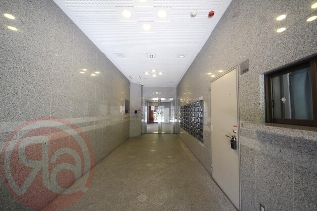 サウスサイドなにわ筋の物件外観写真