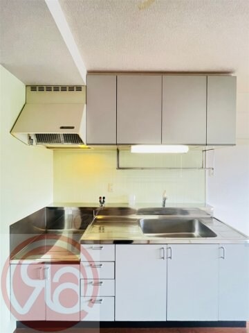 サウスサイドなにわ筋の物件内観写真