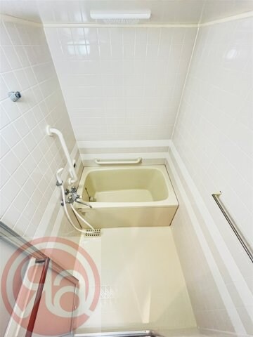 サウスサイドなにわ筋の物件内観写真