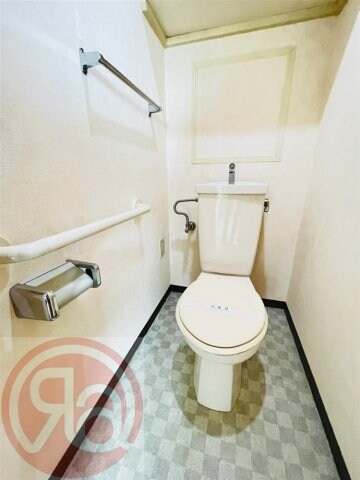 サウスサイドなにわ筋の物件内観写真