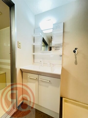 サウスサイドなにわ筋の物件内観写真