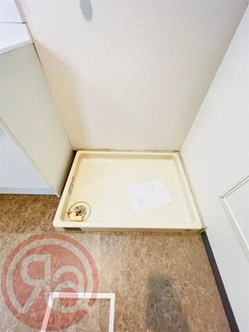 サウスサイドなにわ筋の物件内観写真