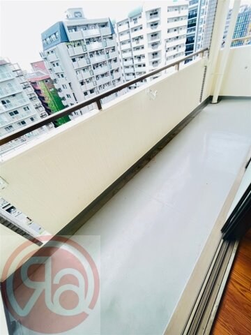 サウスサイドなにわ筋の物件内観写真