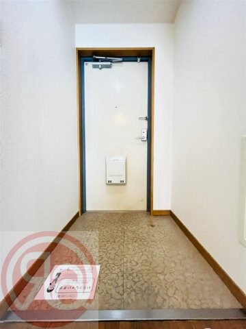 サウスサイドなにわ筋の物件内観写真