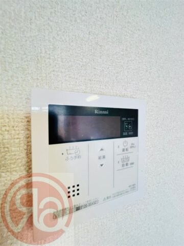 サウスサイドなにわ筋の物件内観写真