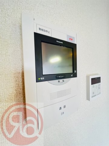 サウスサイドなにわ筋の物件内観写真