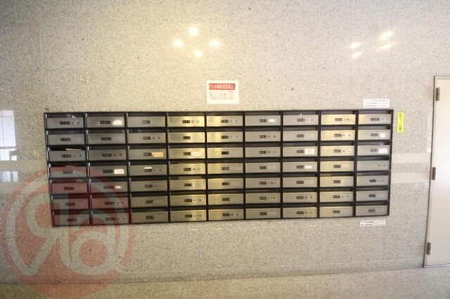 サウスサイドなにわ筋の物件内観写真