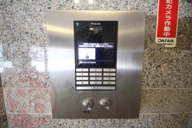 サウスサイドなにわ筋の物件内観写真